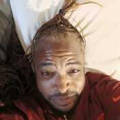 I'm him