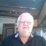 old bob here and now