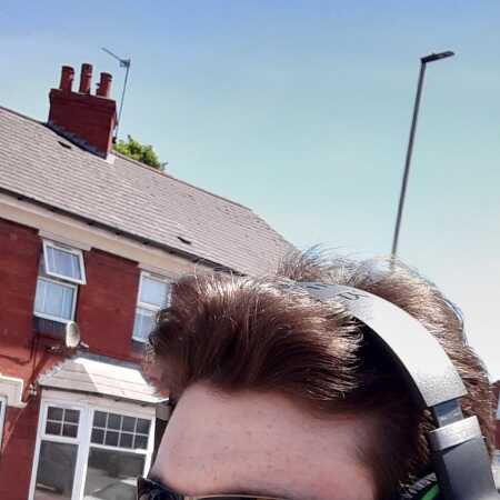 Sp4Arky profile photo