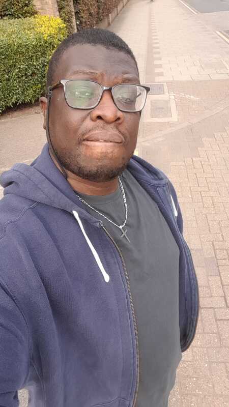 Lanre profile photo
