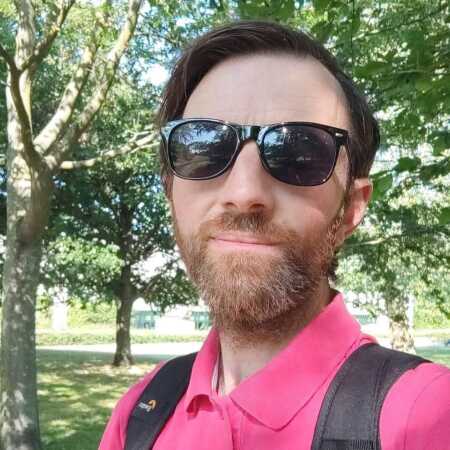 Jamie profile photo