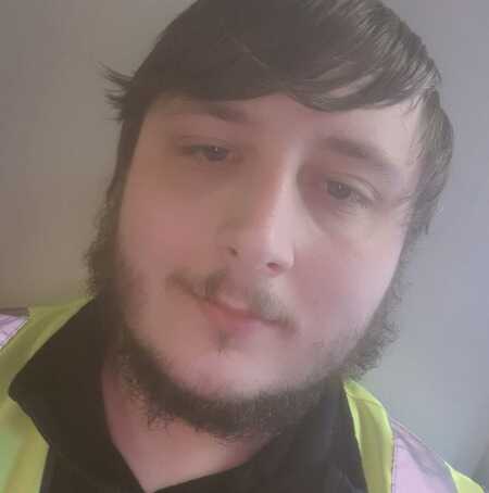 DarthRevan2462 profile photo