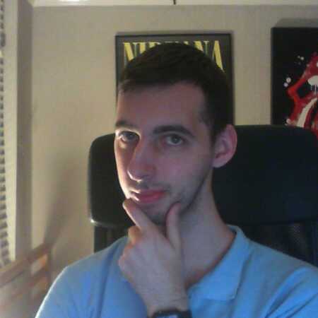 LoudMouthRalph profile photo