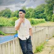 Najeeb khan