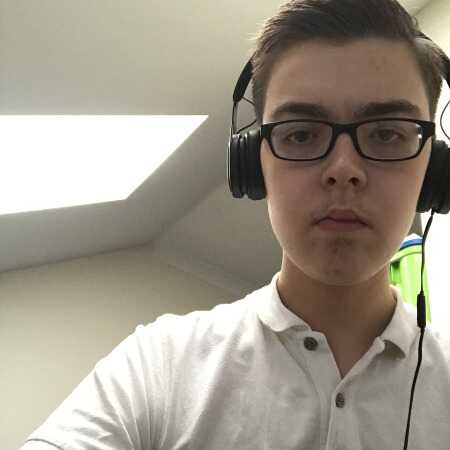 BenHayes29 profile photo