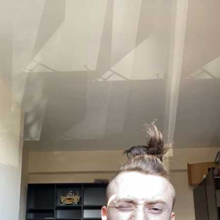 Mafoodavey92 profile photo