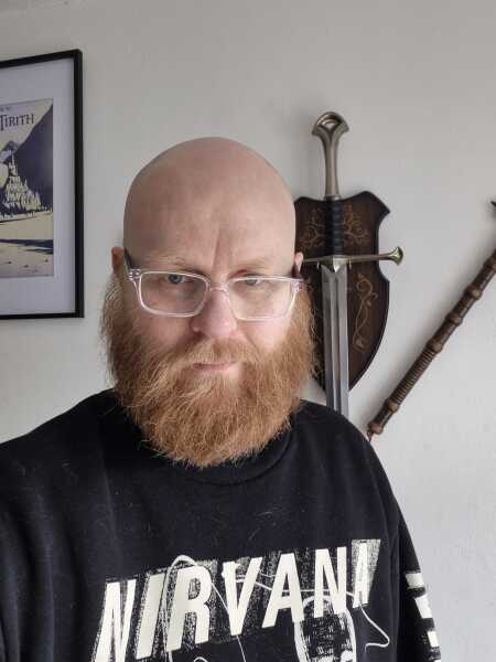 Jimmy profile photo