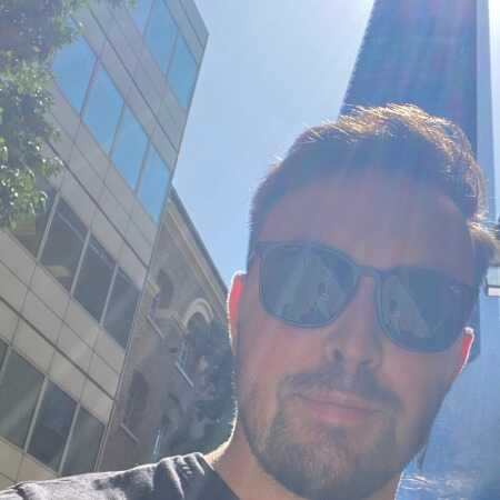 Myke profile photo