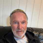 Brian Mayhew