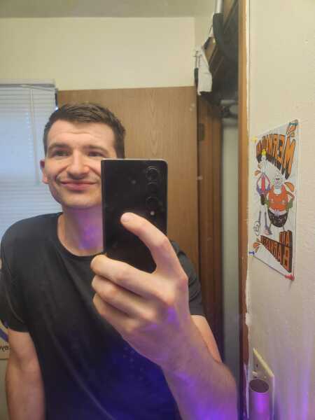 William profile photo