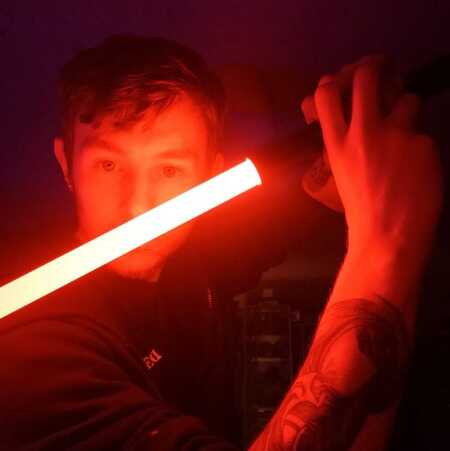 Nathan profile photo