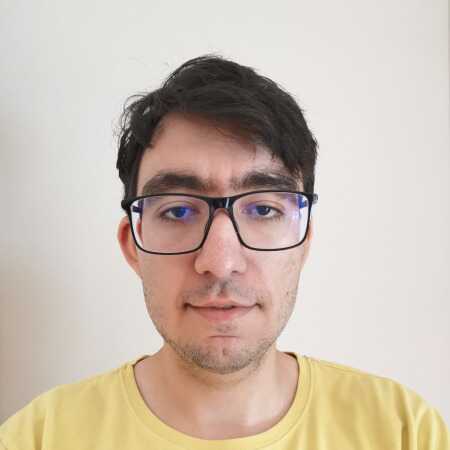 BerzDani profile photo