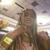 Stacy V