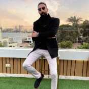 Mohamed Hussien