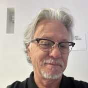 David B
