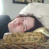 Daniel the Friend of Snakes