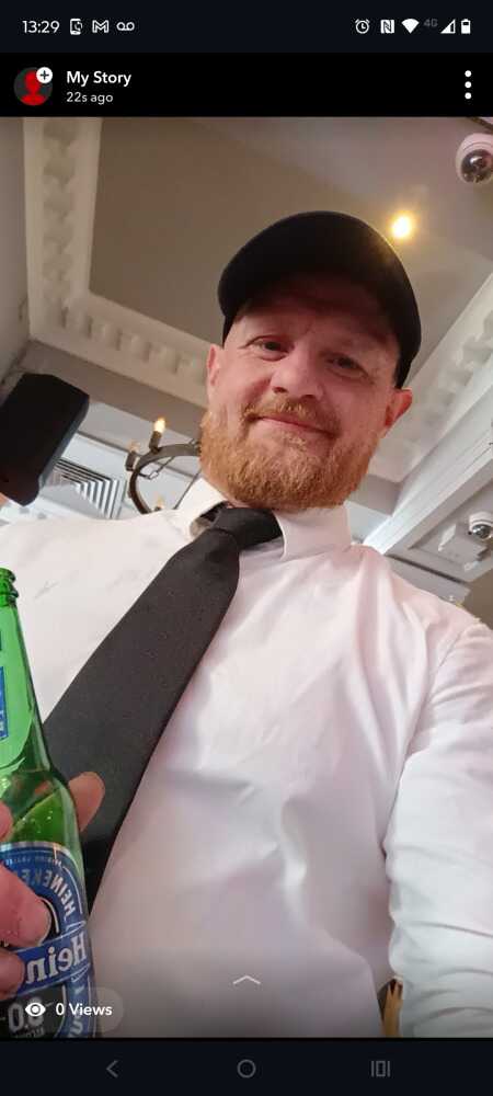 mikechip86  profile photo