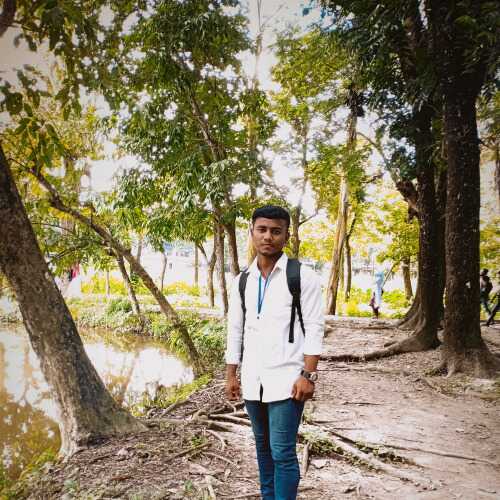 Hossain