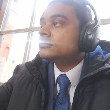 Mowgz profile photo