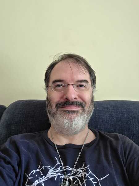 Zach profile photo