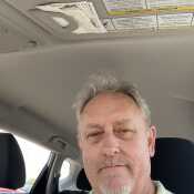 Kevin looking