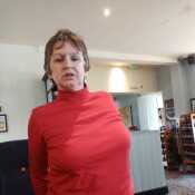 Cheryl Muckle