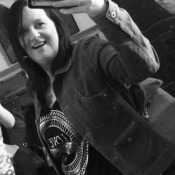 Shazza 