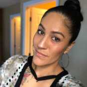 Brenda Armendarez