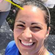 Gloria haffner