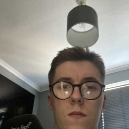 shane profile photo