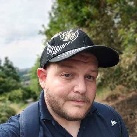 YaBoyAsh profile photo