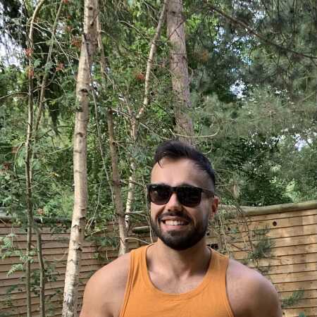 Gaff518 profile photo