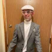 Fashionableman