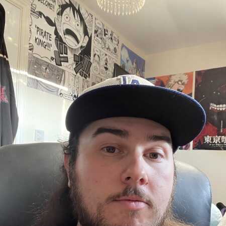Mitch profile photo