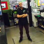 Ahmed
