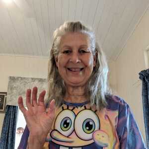 EndearingCaregiver87abba