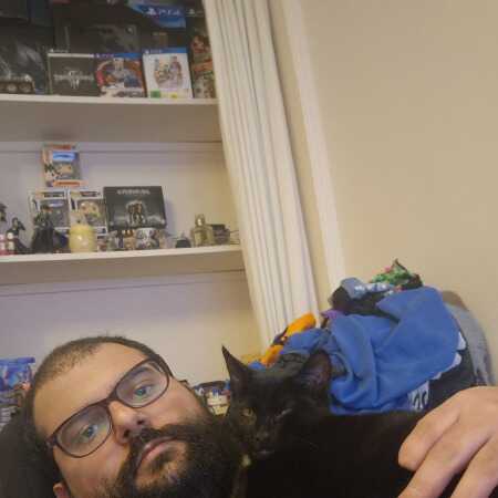 Steven145 profile photo