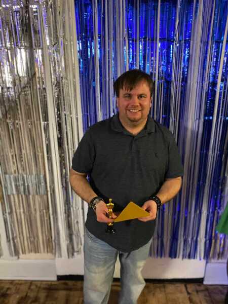 Rudgey34 profile photo