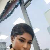 Elizabeth Effah