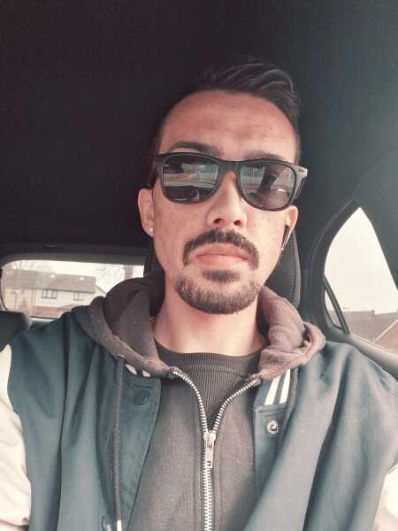 Dar1995 profile photo