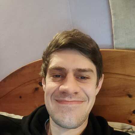 Joe profile photo