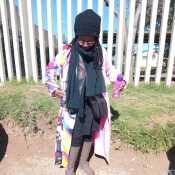 Maserame Mohapi 