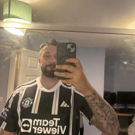 JoshR profile photo