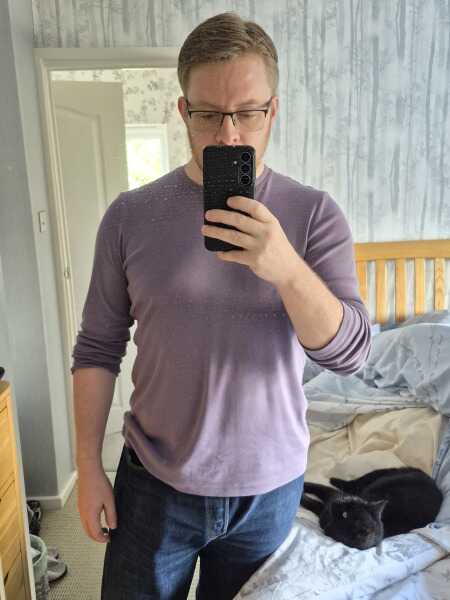 Benschmark profile photo