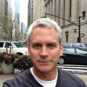 Michael Morris