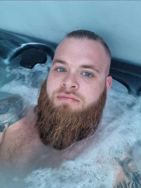 Daryl93 profile photo