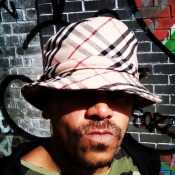 Danny bwoy