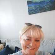 Geraldine