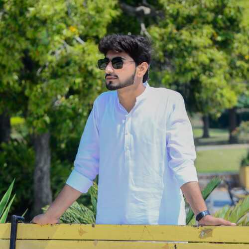 Shahid Abbas 