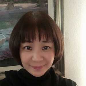 Sherrywang